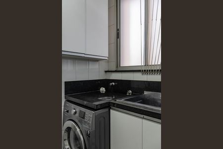 Apartamento para alugar com 78m², 3 quartos e 2 vagas Apartamento para alugar com 78m², 3 quartos e 2 vagasÁrea de Serviço