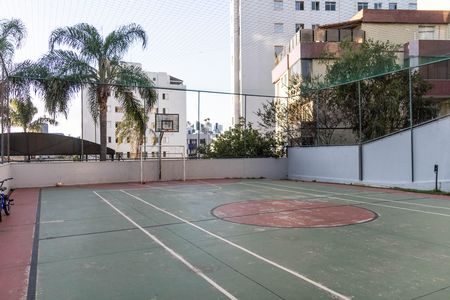 Apartamento para alugar com 78m², 3 quartos e 2 vagas Apartamento para alugar com 78m², 3 quartos e 2 vagasQuadra Esportiva