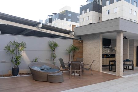 Apartamento para alugar com 78m², 3 quartos e 2 vagas Apartamento para alugar com 78m², 3 quartos e 2 vagasÁrea comum