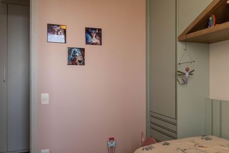 Apartamento para alugar com 78m², 3 quartos e 2 vagas Apartamento para alugar com 78m², 3 quartos e 2 vagasQuarto 2