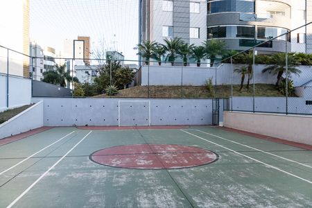 Apartamento para alugar com 78m², 3 quartos e 2 vagas Apartamento para alugar com 78m², 3 quartos e 2 vagasQuadra Esportiva