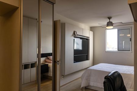 Apartamento para alugar com 78m², 3 quartos e 2 vagas Apartamento para alugar com 78m², 3 quartos e 2 vagasSuíte