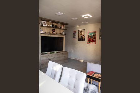 Apartamento para alugar com 78m², 3 quartos e 2 vagas Apartamento para alugar com 78m², 3 quartos e 2 vagasSala