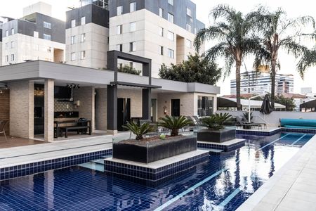 Apartamento para alugar com 78m², 3 quartos e 2 vagas Apartamento para alugar com 78m², 3 quartos e 2 vagasÁrea comum - Piscina