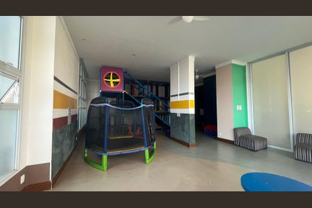 Apartamento à venda com 113m², 3 quartos e 3 vagasÁrea comum