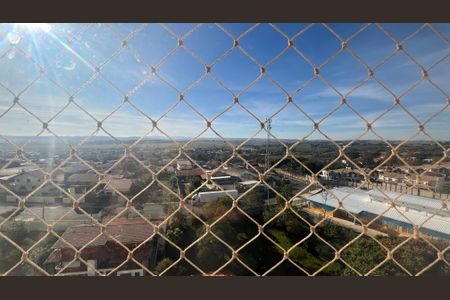 Apartamento à venda com 113m², 3 quartos e 3 vagasQuarto 2