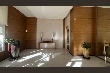 Apartamento à venda com 113m², 3 quartos e 3 vagasÁrea comum
