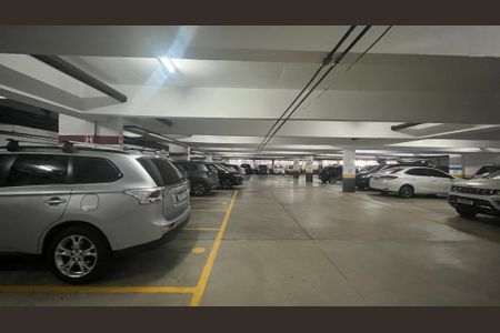 Apartamento à venda com 113m², 3 quartos e 3 vagasGaragem