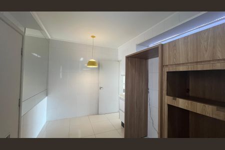 Apartamento à venda com 113m², 3 quartos e 3 vagasCozinha
