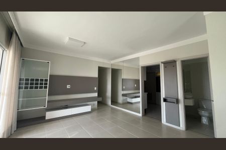 Sala de apartamento à venda com 3 quartos, 113m² em Parque dos Pomares, Campinas