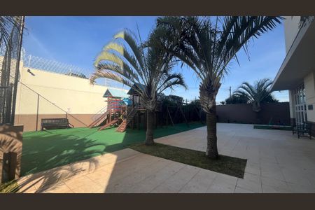 Apartamento à venda com 113m², 3 quartos e 3 vagasÁrea comum