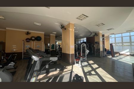 Apartamento à venda com 113m², 3 quartos e 3 vagasÁrea comum