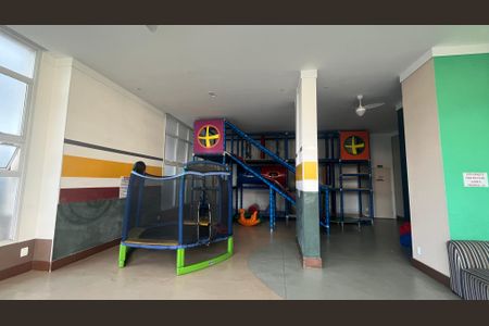 Apartamento à venda com 113m², 3 quartos e 3 vagasÁrea comum