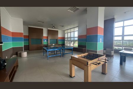 Apartamento à venda com 113m², 3 quartos e 3 vagasÁrea comum