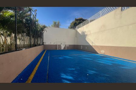 Apartamento à venda com 113m², 3 quartos e 3 vagasÁrea comum