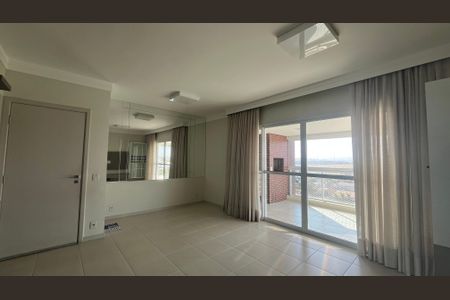 Apartamento à venda com 113m², 3 quartos e 3 vagasSala