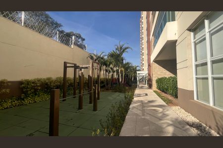 Apartamento à venda com 113m², 3 quartos e 3 vagasÁrea comum