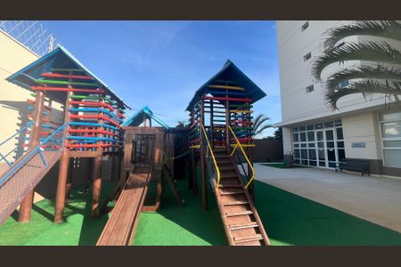 Apartamento à venda com 113m², 3 quartos e 3 vagasÁrea comum