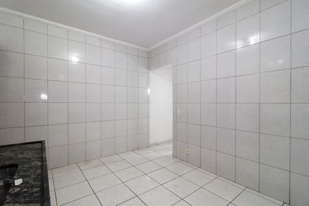 Casa para alugar com 80m², 2 quartos e 1 vaga Casa para alugar com 80m², 2 quartos e 1 vagaCozinha