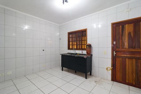 Casa para alugar com 80m², 2 quartos e 1 vaga Casa para alugar com 80m², 2 quartos e 1 vagaCozinha