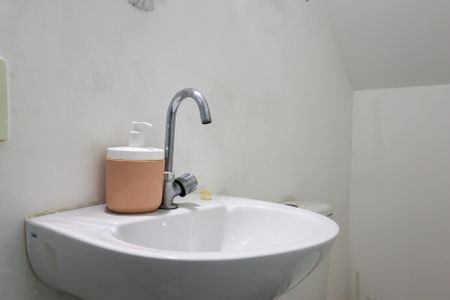 Casa para alugar com 80m², 2 quartos e 1 vaga Casa para alugar com 80m², 2 quartos e 1 vagaLavabo