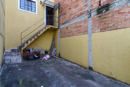 Casa para alugar com 80m², 2 quartos e 1 vaga Casa para alugar com 80m², 2 quartos e 1 vagaGaragem