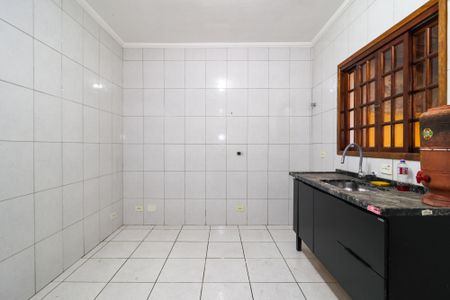 Casa para alugar com 80m², 2 quartos e 1 vaga Casa para alugar com 80m², 2 quartos e 1 vagaCozinha