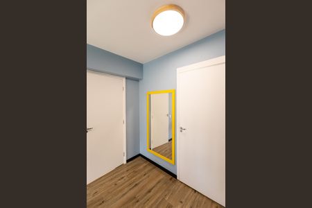 Apartamento à venda com 46m², 1 quarto e sem vagaSuíte