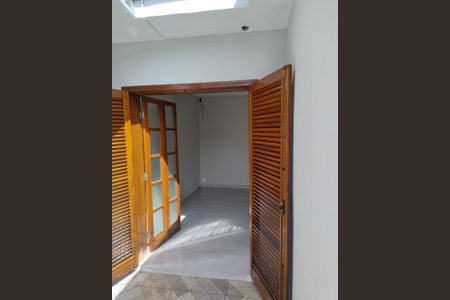 Sala de casa para alugar com 1 quarto, 45m² em Centro, São José dos Campos