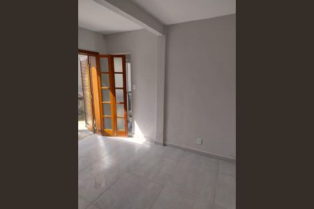 Sala de casa para alugar com 1 quarto, 45m² em Centro, São José dos Campos