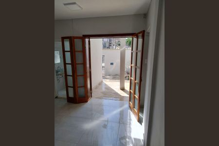 Sala de casa para alugar com 1 quarto, 45m² em Centro, São José dos Campos