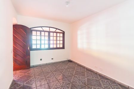 Sala  de casa à venda com 3 quartos, 123m² em Metalúrgicos, Osasco
