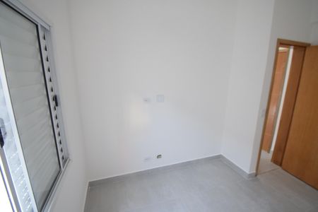 Apartamento à venda com 35m², 2 quartos e sem vagaQuarto 2