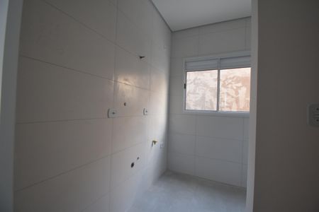 Apartamento à venda com 35m², 2 quartos e sem vagaCozinha