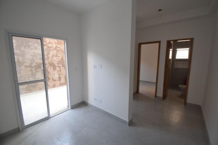 Sala de apartamento à venda com 2 quartos, 35m² em Vila Matilde, São Paulo