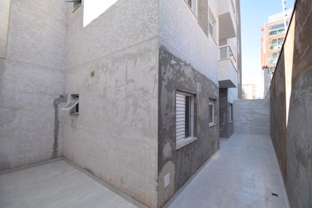 Apartamento à venda com 35m², 2 quartos e sem vagaQuintal