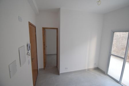 Sala de apartamento à venda com 2 quartos, 35m² em Vila Matilde, São Paulo