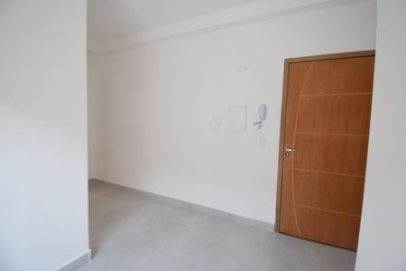 Apartamento à venda com 35m², 2 quartos e sem vagaSala