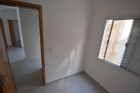 Apartamento à venda com 35m², 2 quartos e sem vagaQuarto 1