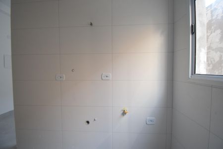 Apartamento à venda com 35m², 2 quartos e sem vagaCozinha