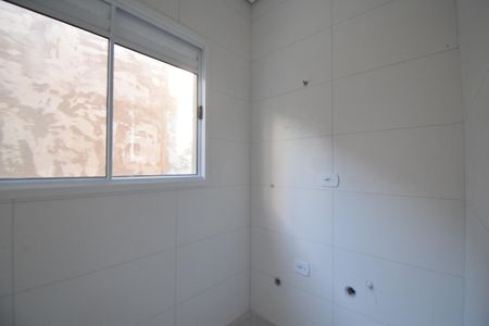 Apartamento à venda com 35m², 2 quartos e sem vagaCozinha