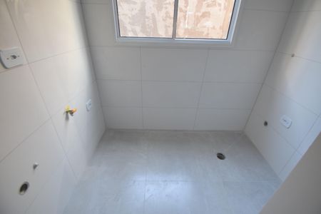Apartamento à venda com 35m², 2 quartos e sem vagaCozinha