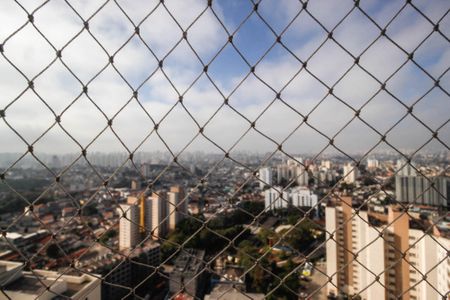Vista de apartamento à venda com 2 quartos, 42m² em Vila Nova Cachoeirinha, São Paulo