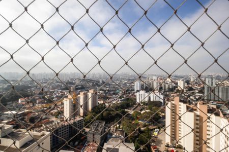 Apartamento à venda com 42m², 2 quartos e 1 vagaVista