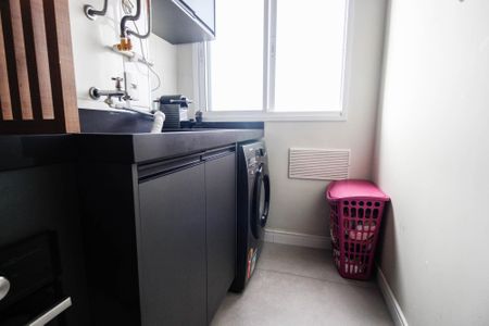 Apartamento à venda com 42m², 2 quartos e 1 vagaÁrea de serviço