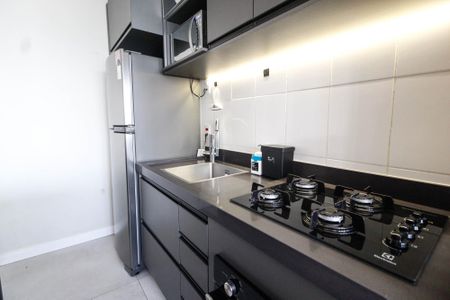 Apartamento à venda com 42m², 2 quartos e 1 vagaCozinha