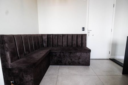 Apartamento à venda com 42m², 2 quartos e 1 vagaSala