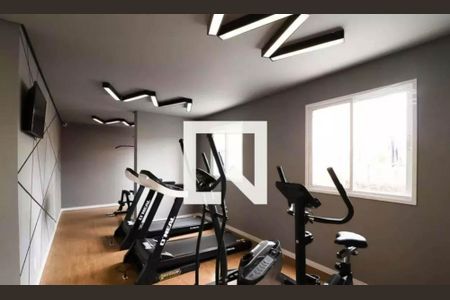 Apartamento à venda com 42m², 2 quartos e 1 vagaÁrea comum