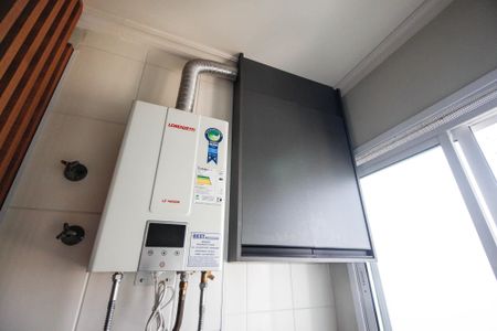 Apartamento à venda com 42m², 2 quartos e 1 vagaÁrea de serviço