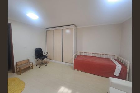 Casa para alugar com 160m², 4 quartos e 4 vagas Casa para alugar com 160m², 4 quartos e 4 vagasQuarto 3